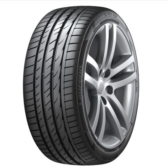 Anvelopa turism de vara 255/35/20 Laufenn S Fit EQ LK01 XL 97Y